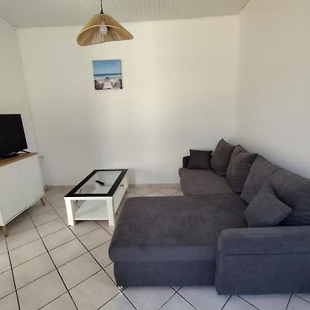 Maison 8 Couchages Arcachon Ngoại thất bức ảnh