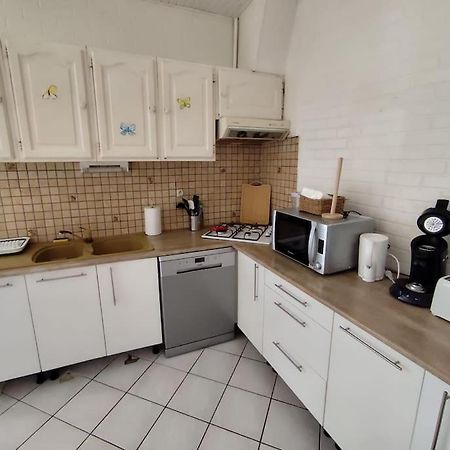 Maison 8 Couchages Arcachon Ngoại thất bức ảnh