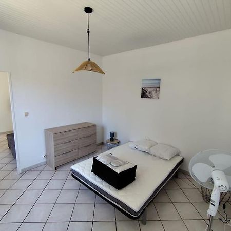 Maison 8 Couchages Arcachon Ngoại thất bức ảnh