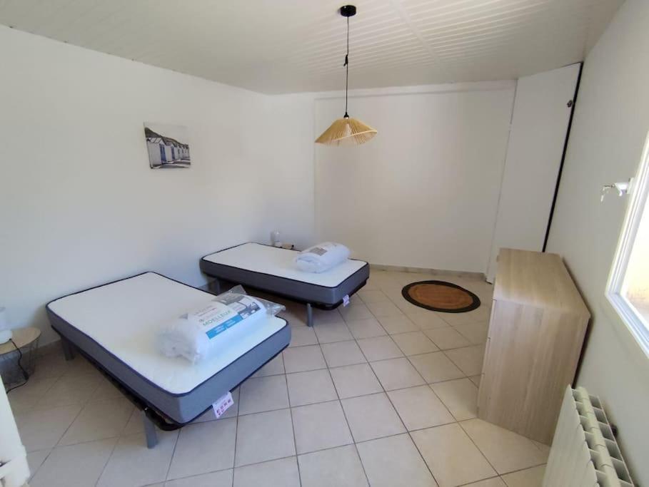 Maison 8 Couchages Arcachon Ngoại thất bức ảnh