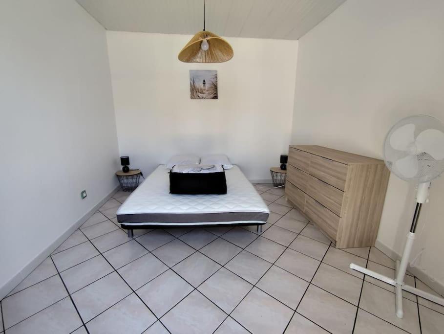 Maison 8 Couchages Arcachon Ngoại thất bức ảnh