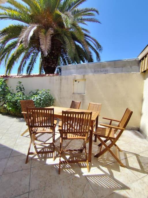 Maison 8 Couchages Arcachon Ngoại thất bức ảnh
