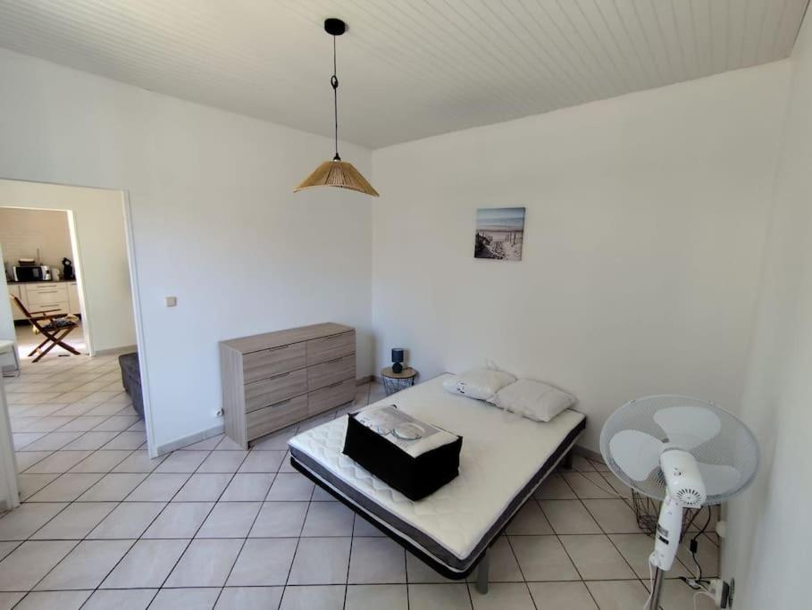 Maison 8 Couchages Arcachon Ngoại thất bức ảnh